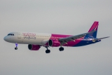 Airbus A321-271NX